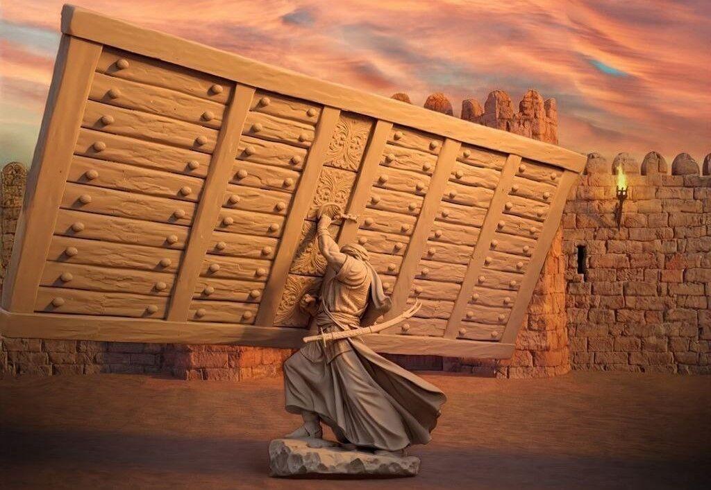 اندیشه شیروان