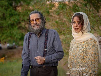 «بالماسکه» راهی جشنواره فجر میشود/ حضور متفاوت ابوالفصل پورعرب و شهرام قائدی