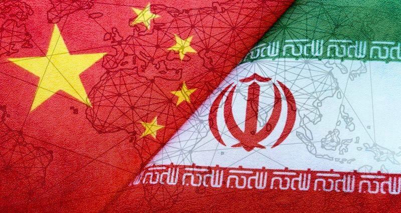 ایران و چین در ۲۰۲۵؛ همکاری حسابشده یا اتحاد راهبردی؟