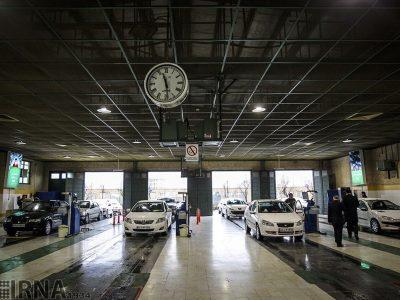 تمامی بخشهای خدماتی پلیس، امروز و فردا فعالیت دارند