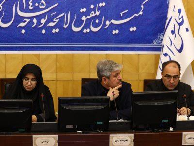 اختصاص منابعی در بودجه ۱۴۰۵ برای بنزین، ارز کالاهای اساسی و خرید گندم