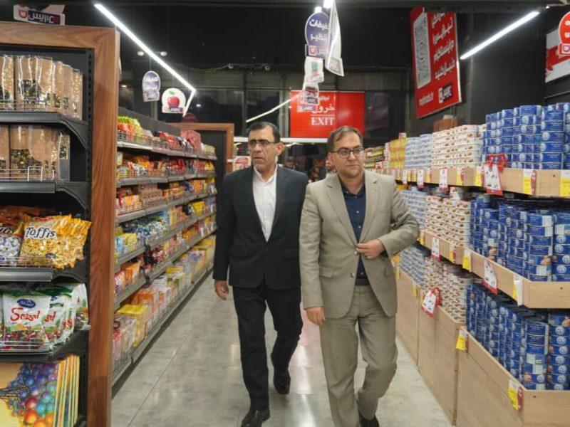 مدیرکل صمت فارس: مقابله با لوازم یدکی تقلبی و رعایت ضوابط قیمت‌گذاری از اولویت‌های ماست