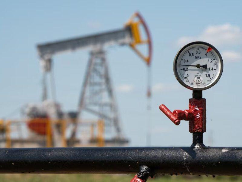 افت تاریخی برنت در ۲۰۲۵؛ سومین سال نزول پیاپی