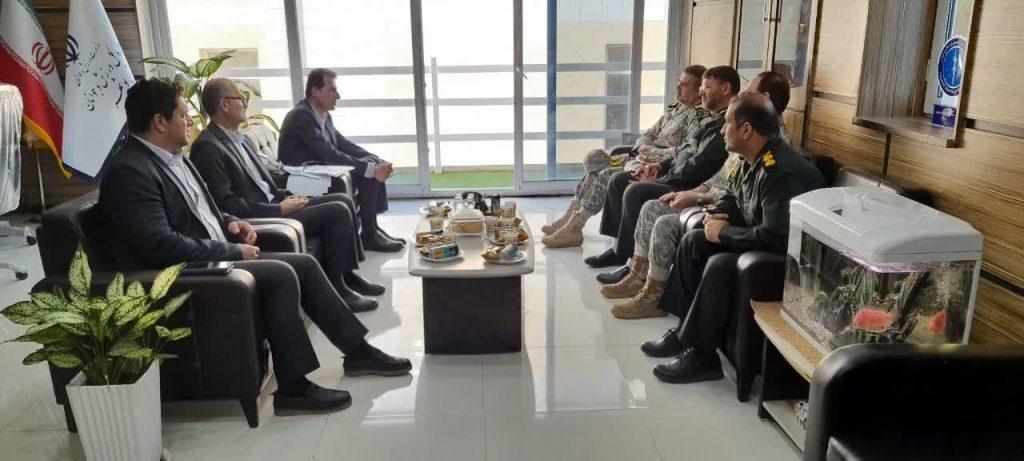 اندیشه شیروان