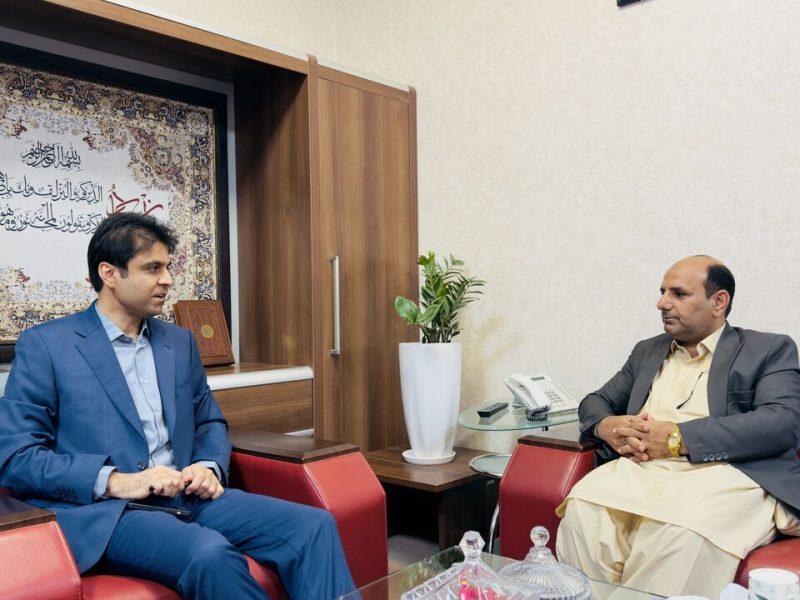 فیلم| سیستان و بلوچستان پیشران جدید تجارت مرزی