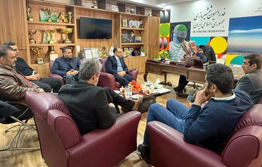 اندیشه شیروان