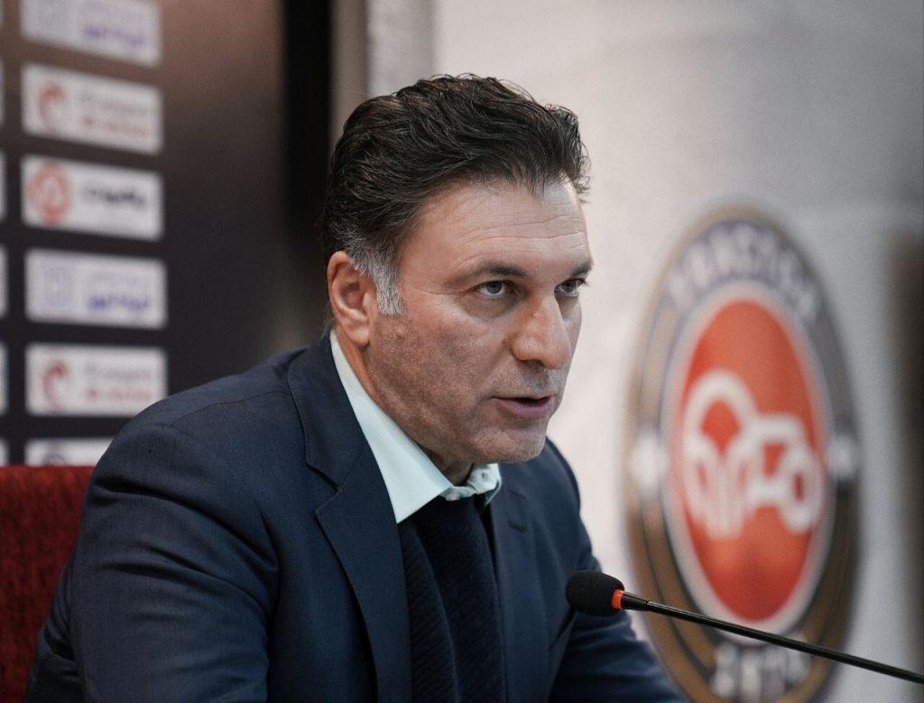 اندیشه شیروان