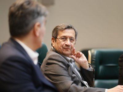 ثبات اقتصادی؛ اولویت اول بانک مرکزی