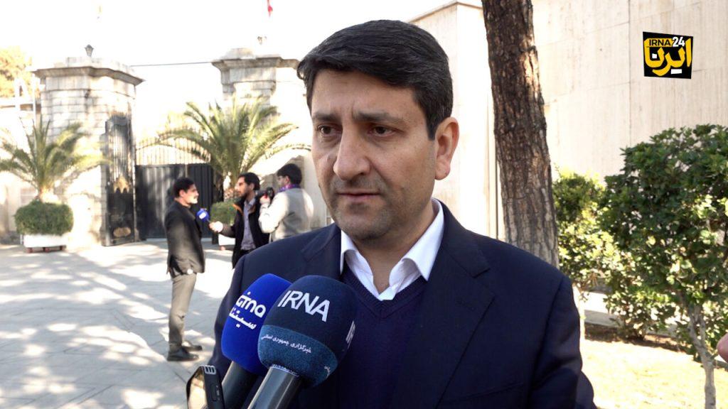 اندیشه شیروان