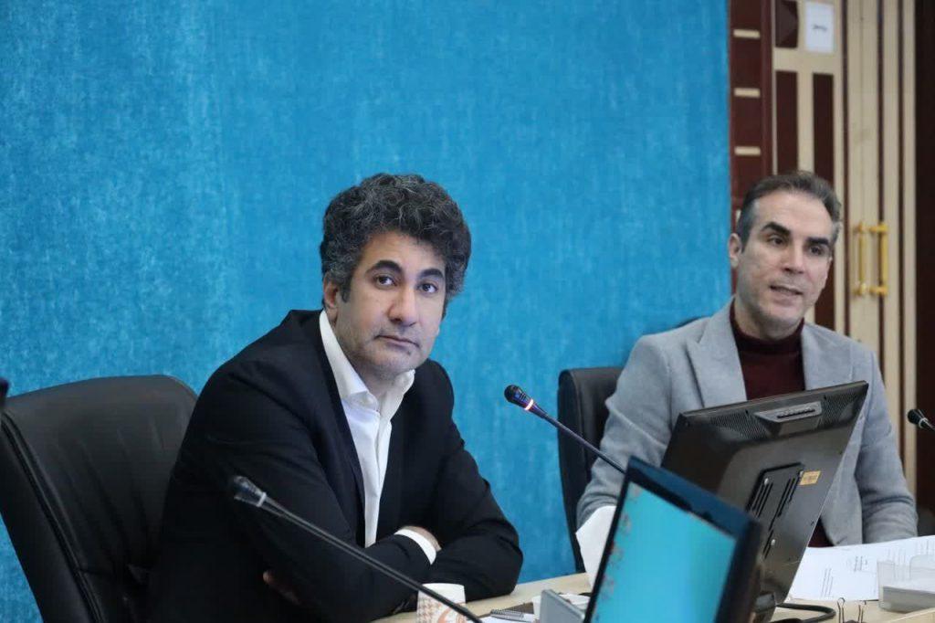 اندیشه شیروان