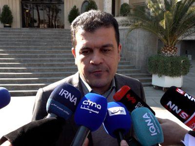 افشین: حمایت از دانشبنیانها نباید در شرایط تحریم و غیر تحریم تغییر کند