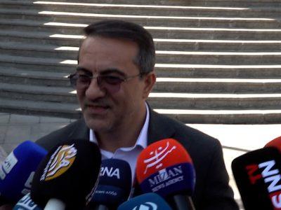 مهلت ثبتنام طرح جذب ۵۰۰ مدیر جوان تا ۱۶ دیماه تمدید شد