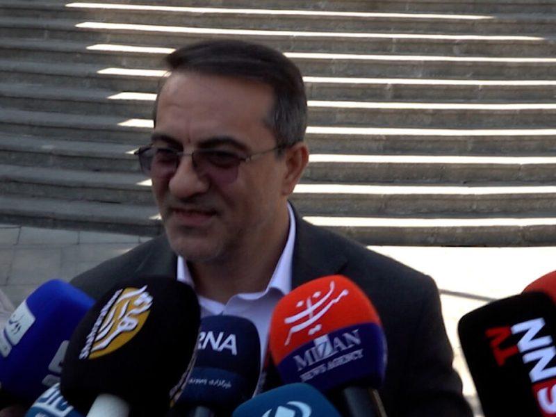 مهلت ثبتنام طرح جذب ۵۰۰ مدیر جوان تا ۱۶ دیماه تمدید شد