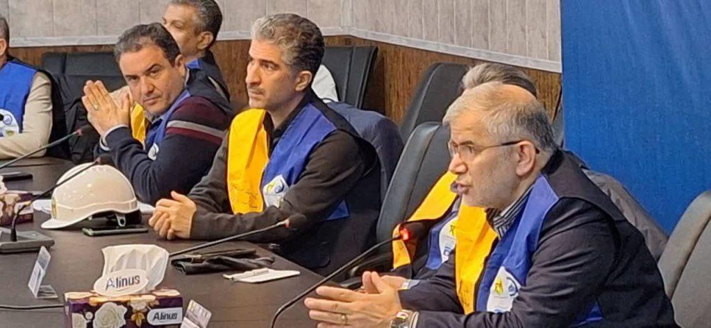 اندیشه شیروان