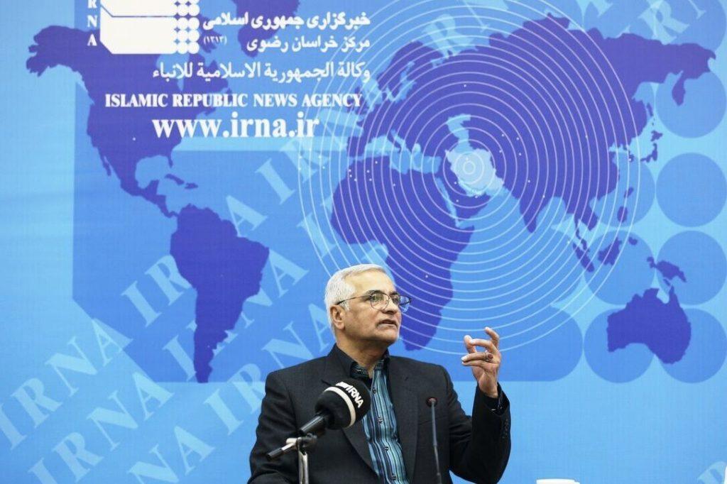 اندیشه شیروان