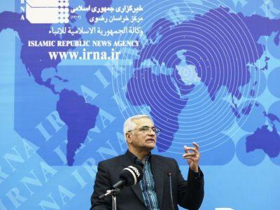 دبیر شورای تامین خراسان رضوی: ستاد تنظیم بازار استان روزانه تشکیل میشود