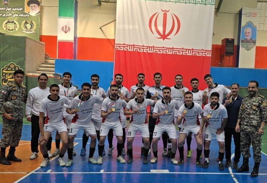 اندیشه شیروان