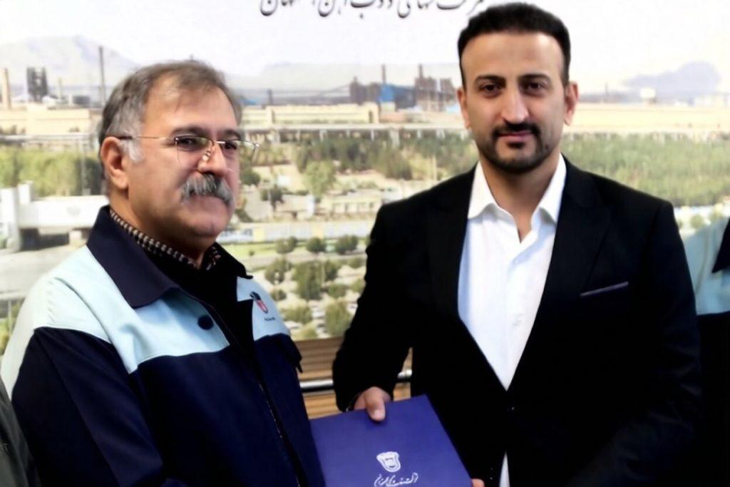 اندیشه شیروان