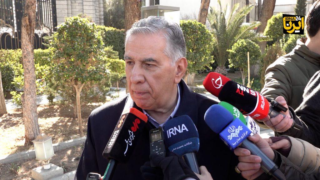 اندیشه شیروان