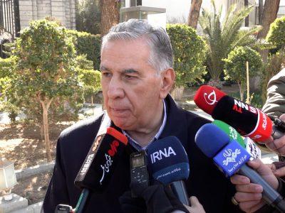 ارائه پیشنهادات اتاق بازرگانی به دولت برای رفع برخی مسایل اصناف