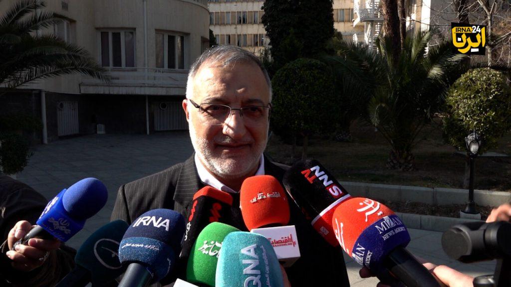 اندیشه شیروان