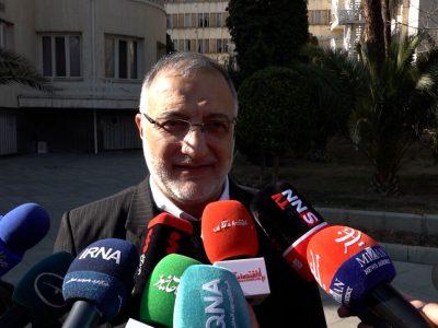 شهردار تهران: خطوط ویژه جدید برای تقویت حمل ونقل عمومی است