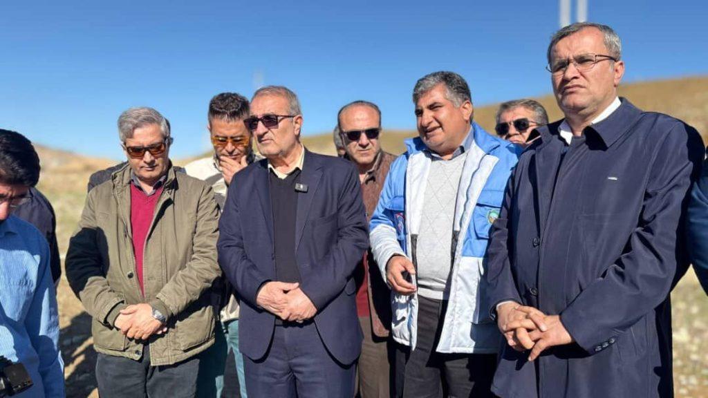 اندیشه شیروان