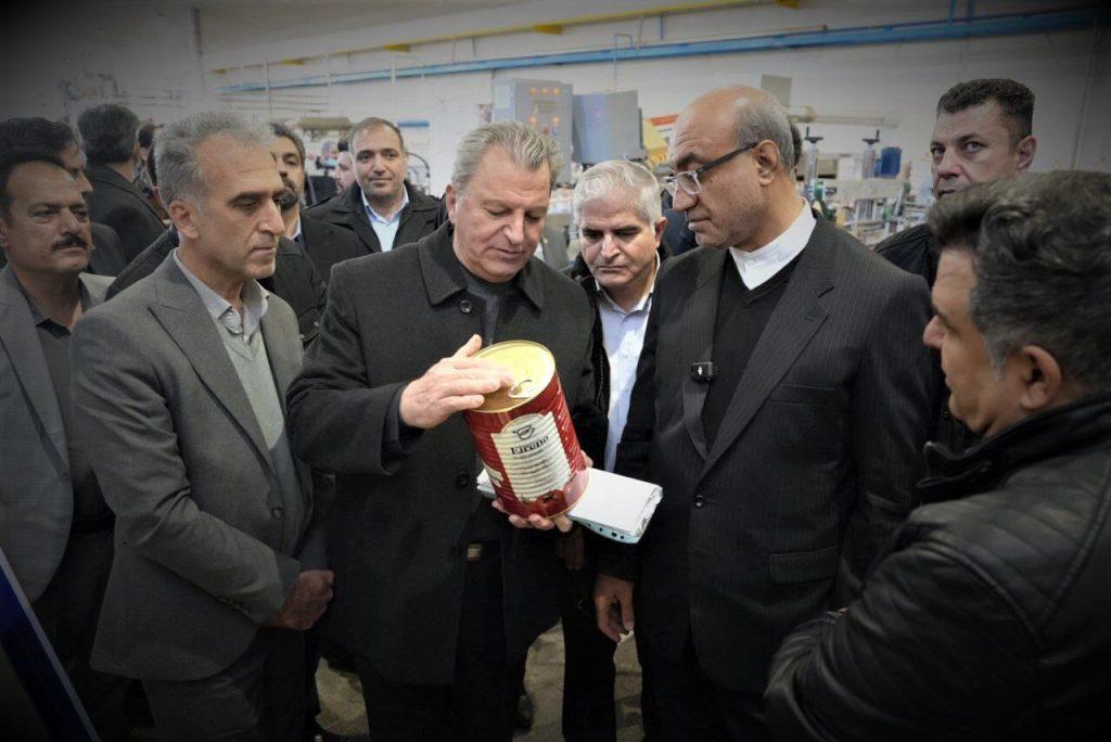 اندیشه شیروان