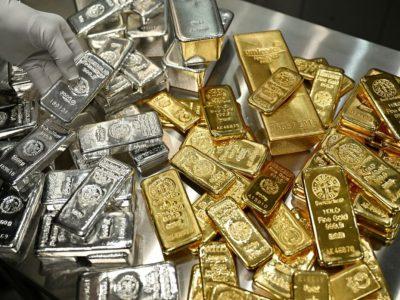 «نقره» درخشانترین دارایی سال ۲۰۲۵