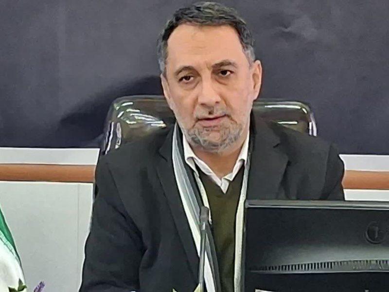 فرماندار خدابنده: طرح‌های فرهنگی باید درون‌زا و مردم‌محور باشد  