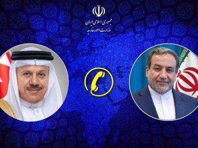 عراقچی: ایران راه حل بحران یمن را گفتگو میان همه گروههای یمنی میداند