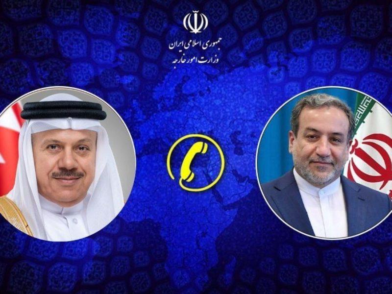 عراقچی: ایران راه حل بحران یمن را گفتگو میان همه گروههای یمنی میداند