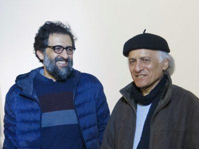 هیچگاه میان فیلم کوتاه و بلند تفاوتی قائل نبودهام/تقدیر از فیلمساز پیشکسوت سینمای آزاد