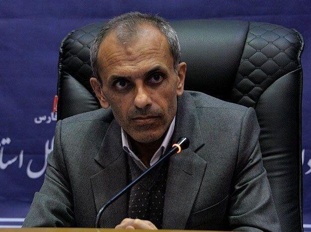 مدیرکل غله فارس: برپایی رویدادهای تخصصی از الزامات توسعه صنعت آرد و نان است