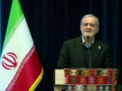 سخنان رئیس جمهور در نشست با سرمایه گذاران و فعالان اقتصادی استان چهارمحال و بختیاری