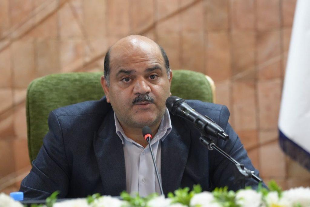 اندیشه شیروان