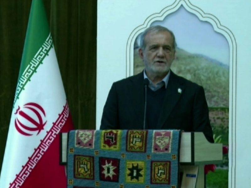 سخنان رئیس جمهور در نشست با فعالان فرهنگی استان چهارمحال و بختیاری