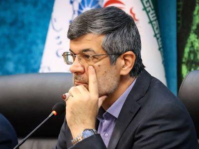 توییت استاندار یزد درباره حواشی پرواز اخیر یزدایر