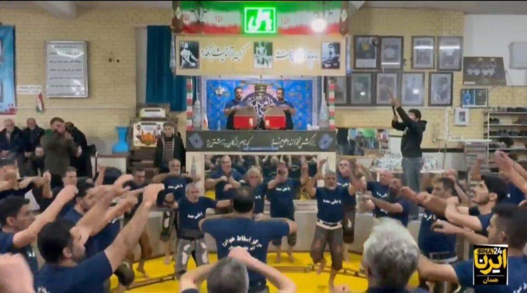 اندیشه شیروان