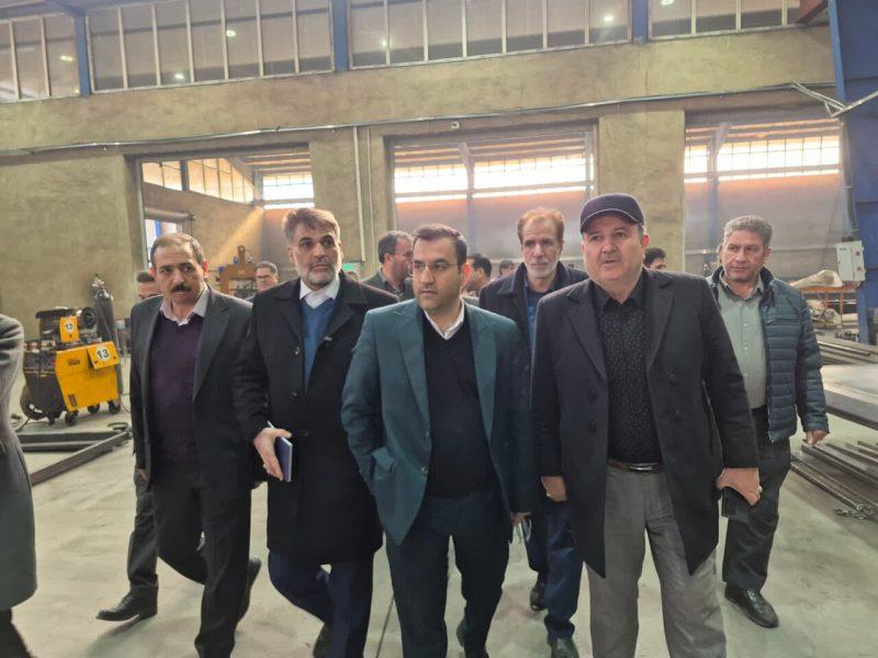 معاون وزیرکار: شهرستان بهار ظرفیت تبدیل شدن به قطب مهارتی کشور را دارد