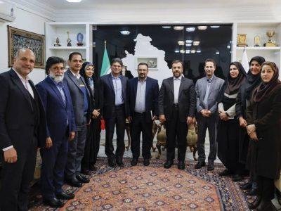 جایگاه دانشگاه پیام نور در افکار عمومی میتواند با اثبات توانمندیهای علمی، ارتقاء یابد