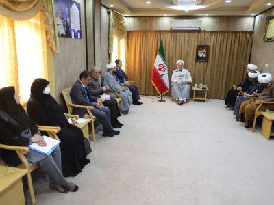 امام جمعه زاهدان: اعتکاف، نمایانگر زنده بودن دینخواهی و معنویت در جامعه است