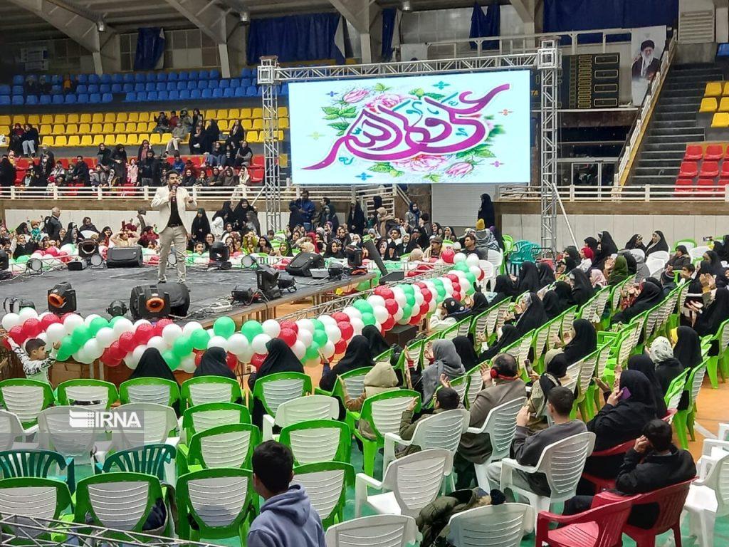 اندیشه شیروان