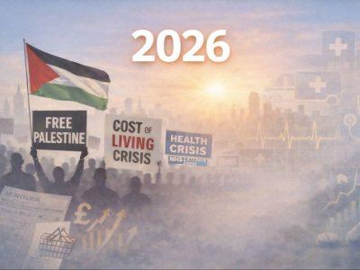 آغاز ۲۰۲۶؛ امیدی دوباره برای صلح و آرامش و حل بحرانها