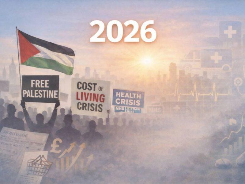 آغاز ۲۰۲۶؛ امیدی دوباره برای صلح و آرامش و حل بحرانها