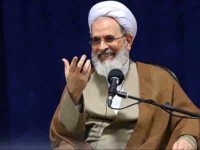 اعتکاف فرصتی برای ارتقای معنوی جوانان است