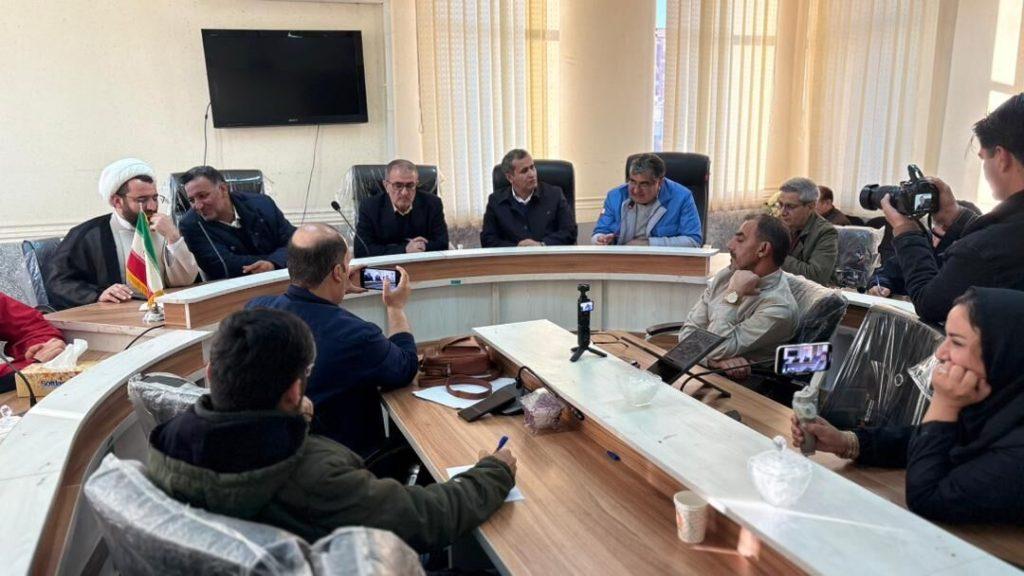 اندیشه شیروان