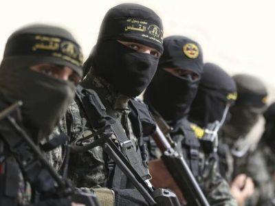 ۶۹۵ عملیات مقاومتی در کرانه باختری و قدس اشغالی در یک سال اخیر