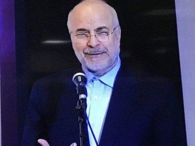 قالیباف: خدمتمحوری و مسوولیتپذیری اجتماعی باید به مولفههای اصلی در کنش سیاسی تبدیل شود