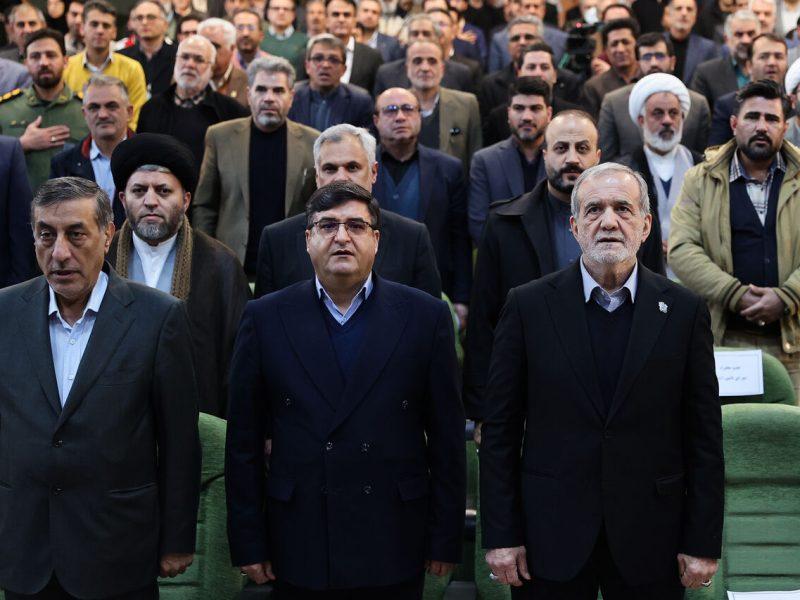 مطالبات صریح فعالان فرهنگی، علمی، هنری و اجتماعی چهارمحال و بختیاری از رییسجمهور